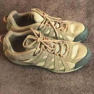 Columbia Techlite Redmond V2 Waterproof Size 10M